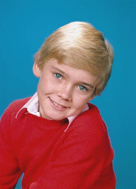 ricky schroder